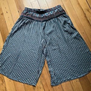 Anthropologie Lounge Pants